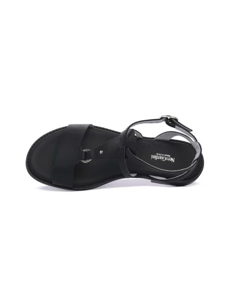 Pantofi Nerogiardini negru