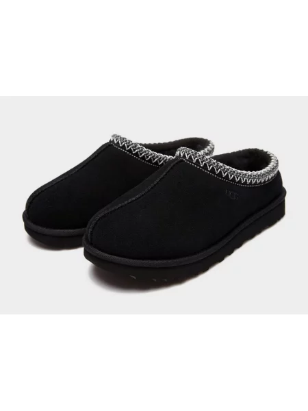Pantofle Ugg černé