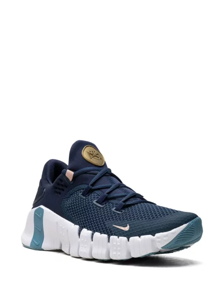 Sneakersy Nike Metcon białe