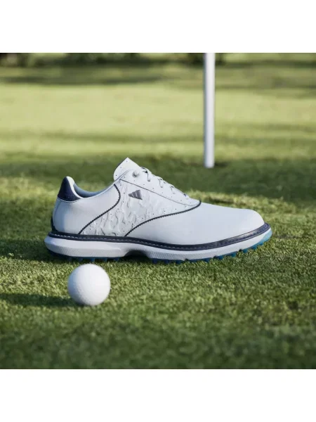 GOLFOVÉ BOTY SPIKELESS bílé