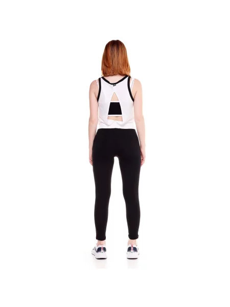 Leggings Leone 1947 negru