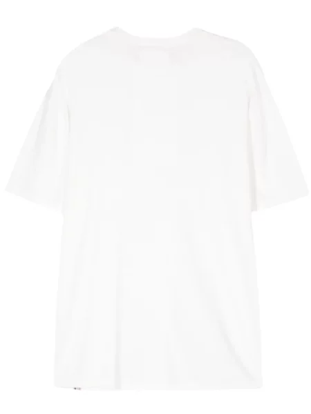 Кашмирена тениска Extreme Cashmere