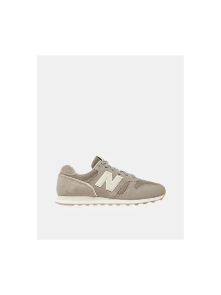 Pantofi New Balance bej