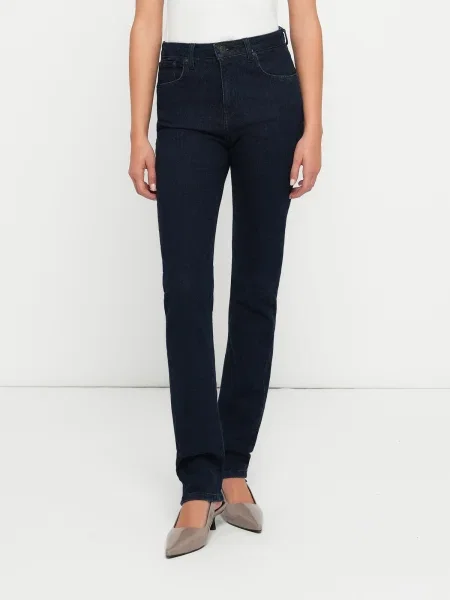 LTB Jeans RONNA închis albastru