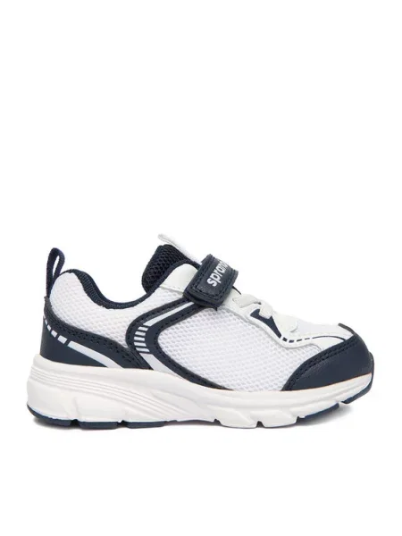 Sprandi Sneakersy biały