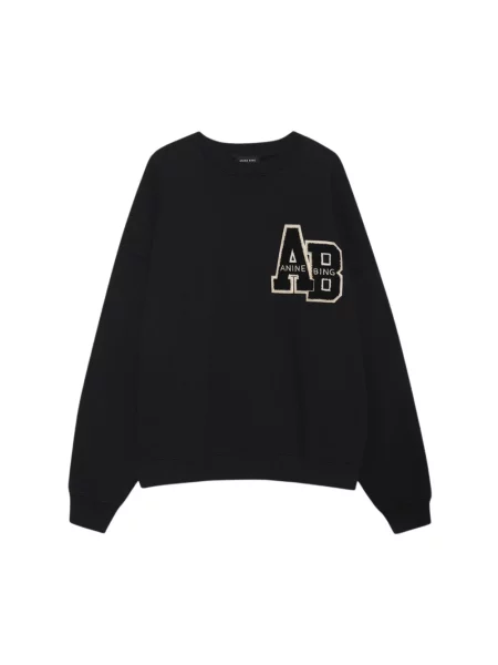 Bluza Anine Bing czarna