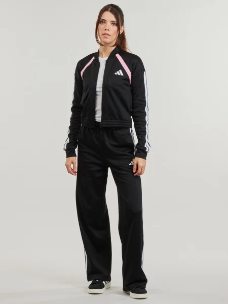 Ruha Adidas fekete