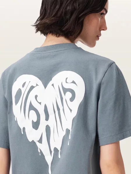 Футболка Allsaints