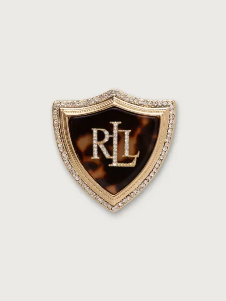 Lauren Ralph Lauren broška