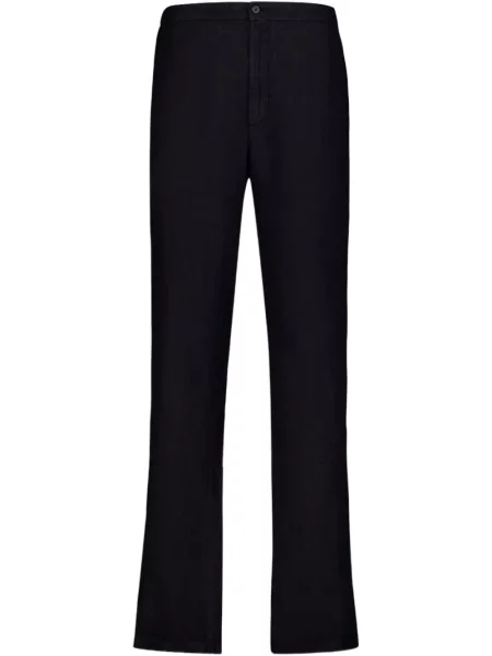 Pantaloni Boglioli de in albastru