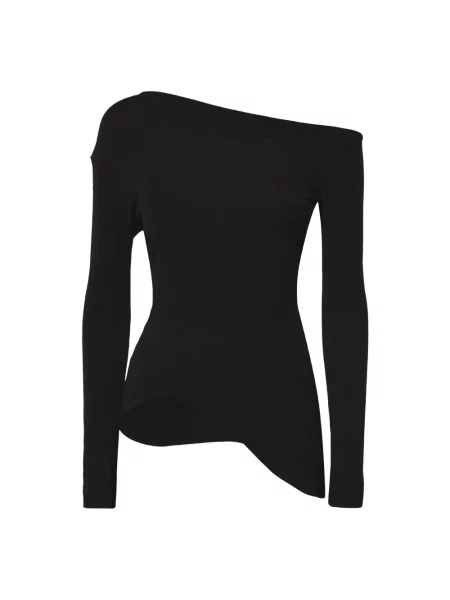 Top Vivienne Westwood czarny