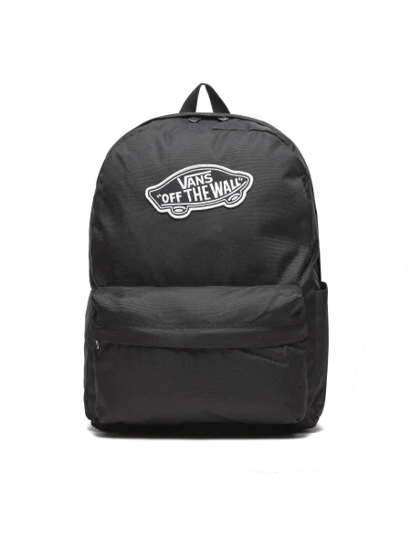 Vans Раница Old Skool Classic Backpack черен