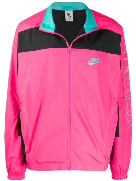 Sneakerși Nike Air Max reflectorizante albastru
