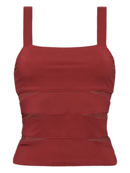 Cămașă Eres roșu