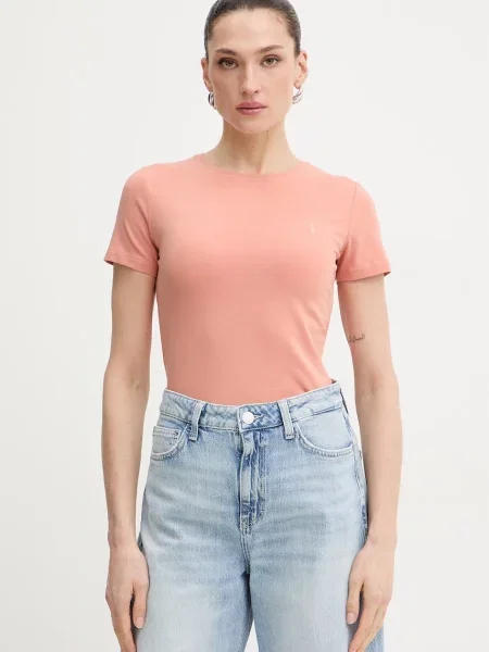 Футболка Trussardi