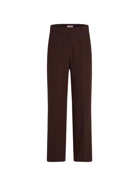 Pantaloni Morgan maro