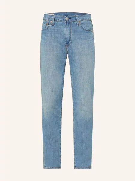 Levi's® Dżinsy Slim Fit blau