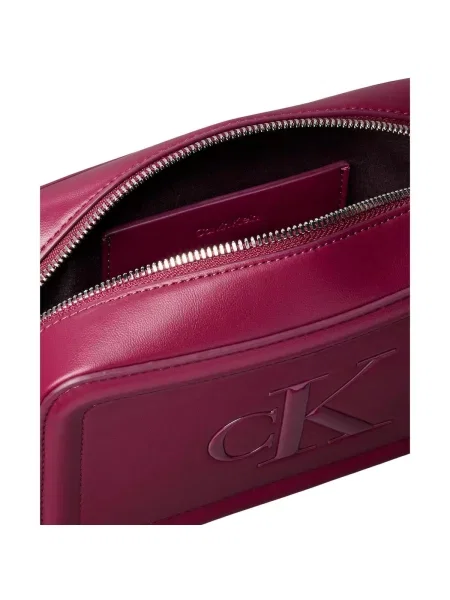 Calvin Klein crossbody torba za žene od imitacije kože