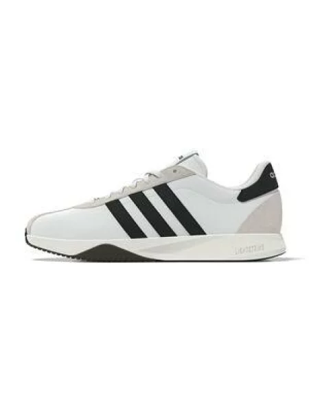 Buty do biegania Adidas do biegania białe