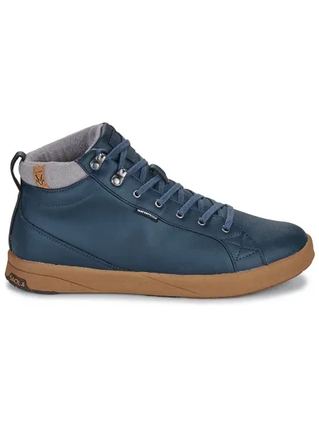 Pantofi Saola albastru