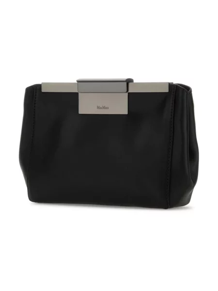 Kopertówka Max Mara czarna