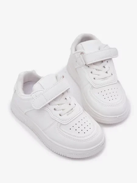 Gyerek sneaker Boto fehér