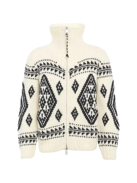 Cardigan Frantic tricotate