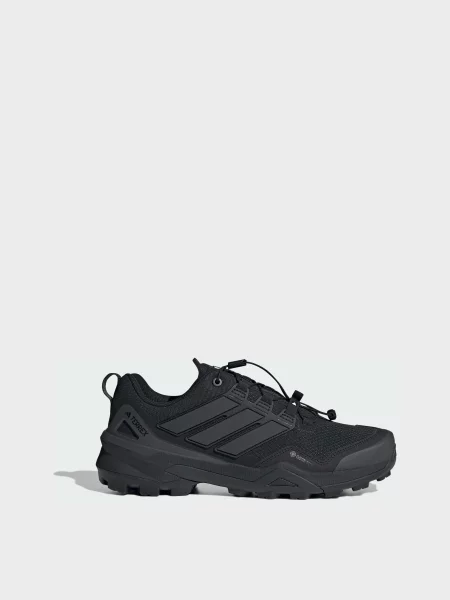 Кроссовки Adidas Terrex черные