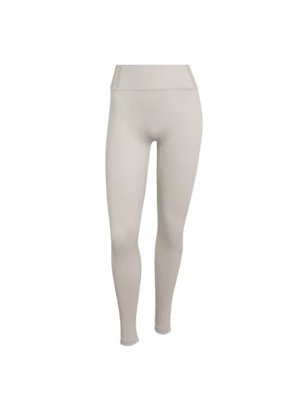 ADIDAS PERFORMANCE Pantaloni sport All Me grej