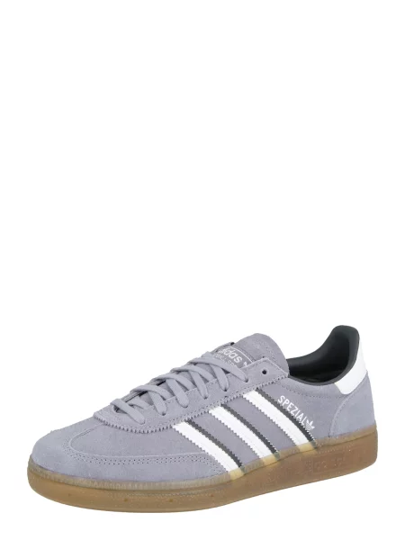 Sneakerși copii Adidas Originals alb