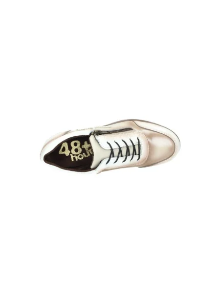Pantofi 48 Horas albastru