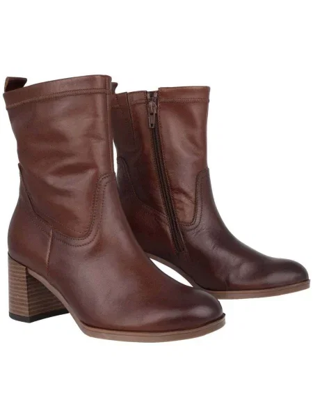 Pantofi Gabor maro