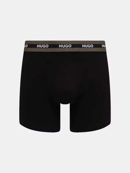 Боксеры Hugo