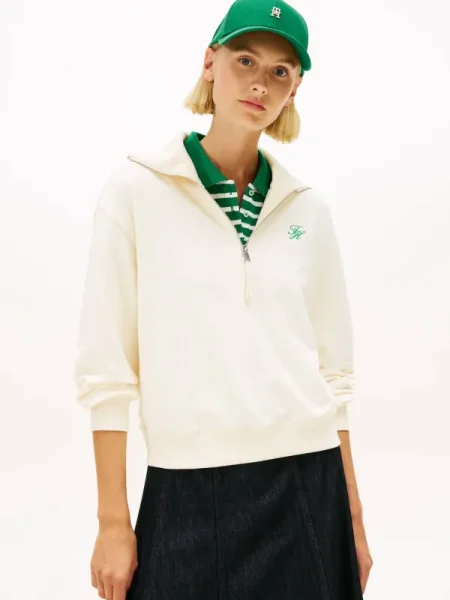 Tommy Hilfiger Hanorac TERRY | regular fit