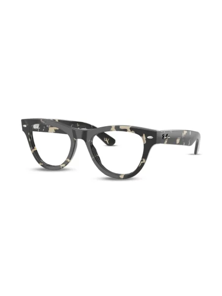 Ochelari de soare Ray-ban verde
