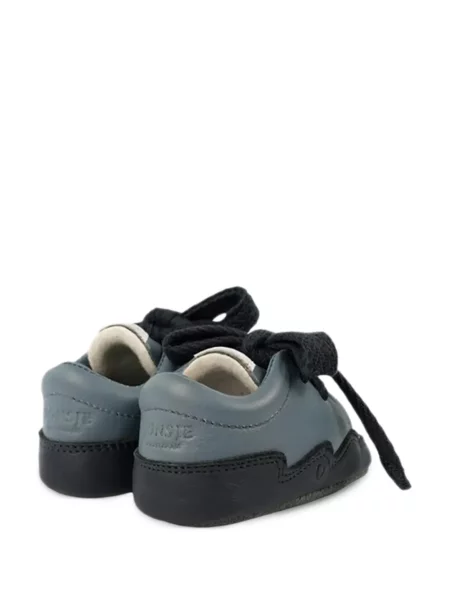 Sneakersy dziecięce Donsje niebieskie