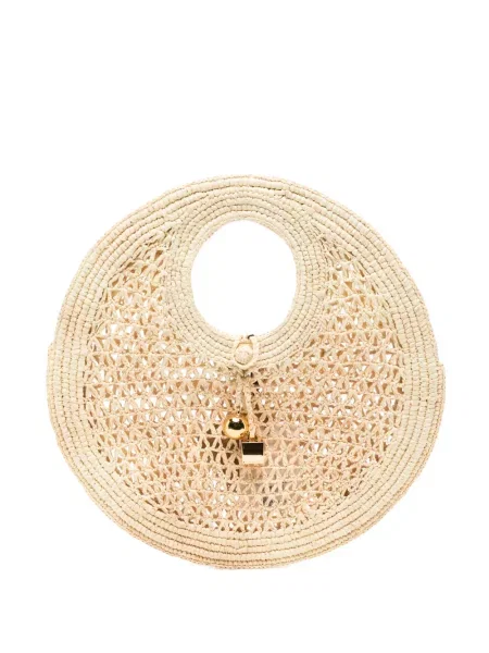 Geantă Jacquemus mini