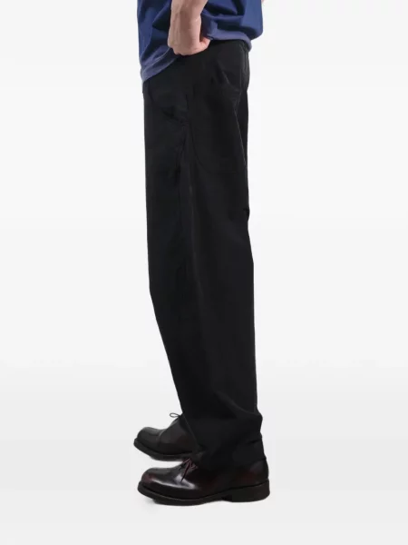 Pantaloni Ymc negru
