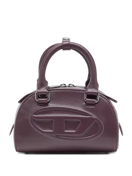 Geanta crossbody Diesel violet