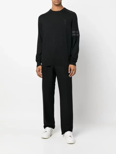 Megztinis Billionaire juoda
