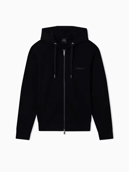 Свитер Armani Exchange черный