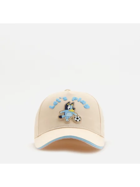 Reserved Bluey baseball sapka testszínű