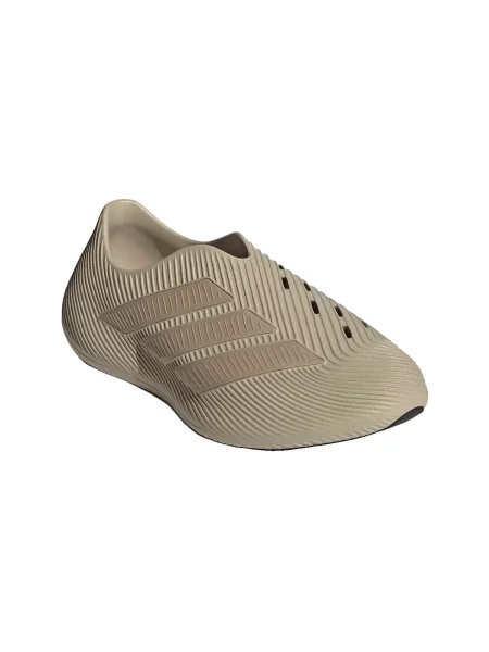 Félcipo Adidas bézs