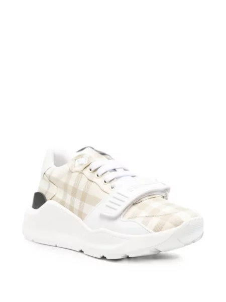 Pledinės dirželis sportbačiai Burberry
