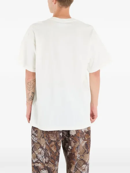 Rucsac Adidas cu dungi cu broderie de costum negru