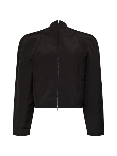 Cropp geacă Mm6 Maison Margiela negru