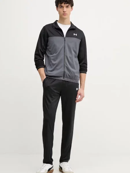 Under Armour komplet trenirka muška EMEA crna