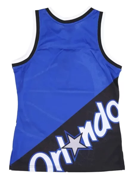 Cămașă Mitchell & Ness albastru