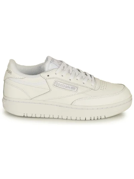 Klasszikus félcipő Reebok Classic fehér