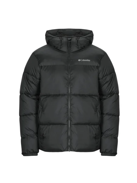 Jacheta Columbia Puffect™ II Hooded Jacket Black L negru